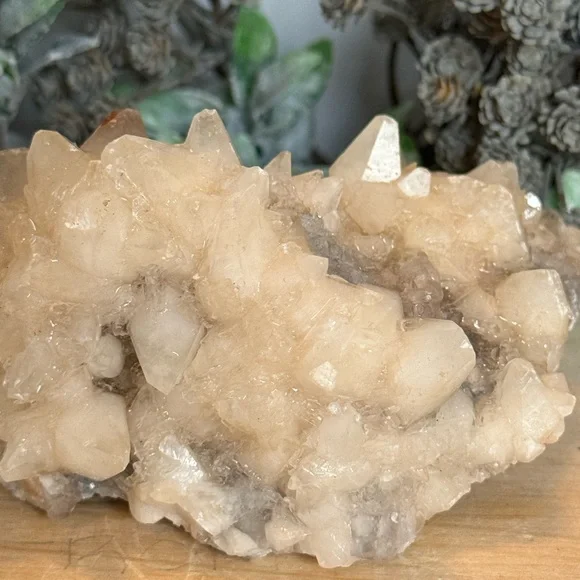 Dog Tooth Calcite Chunk - Picture 7 of 11